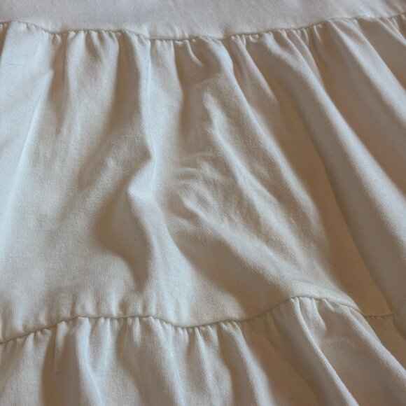 iHot Sleeveless-Ruffle Mini Summer Dress - Picture 5 of 13